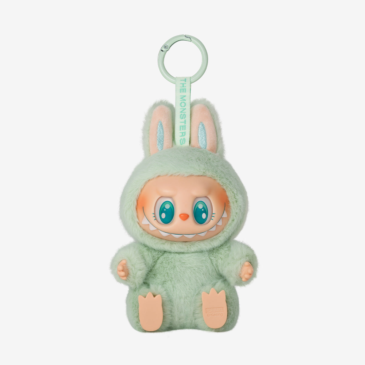 Labubu Have a Seat V2 - Blind Box (1 piece)