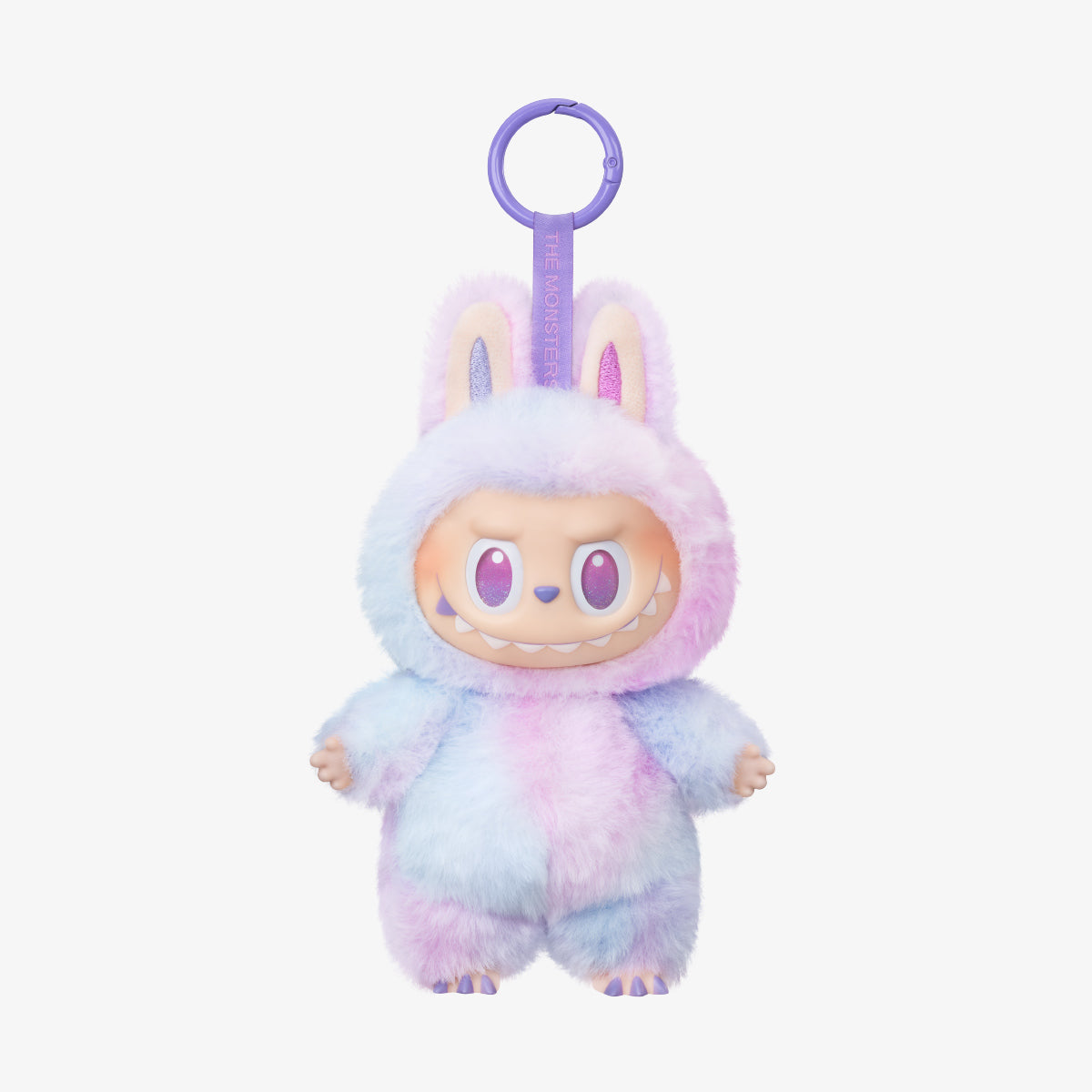 Labubu Big into Energy V3 - Blind Box (1 piece)