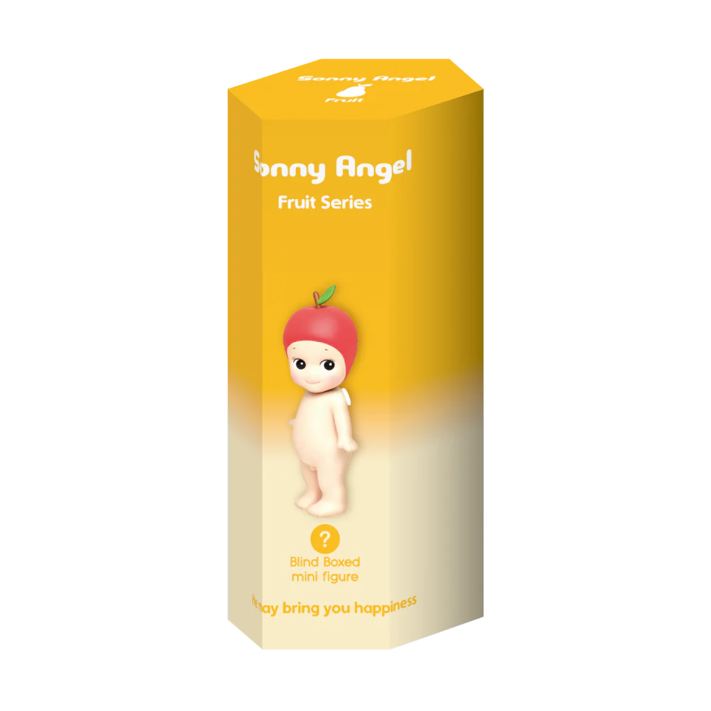 Sonny Angel – Fruit Series