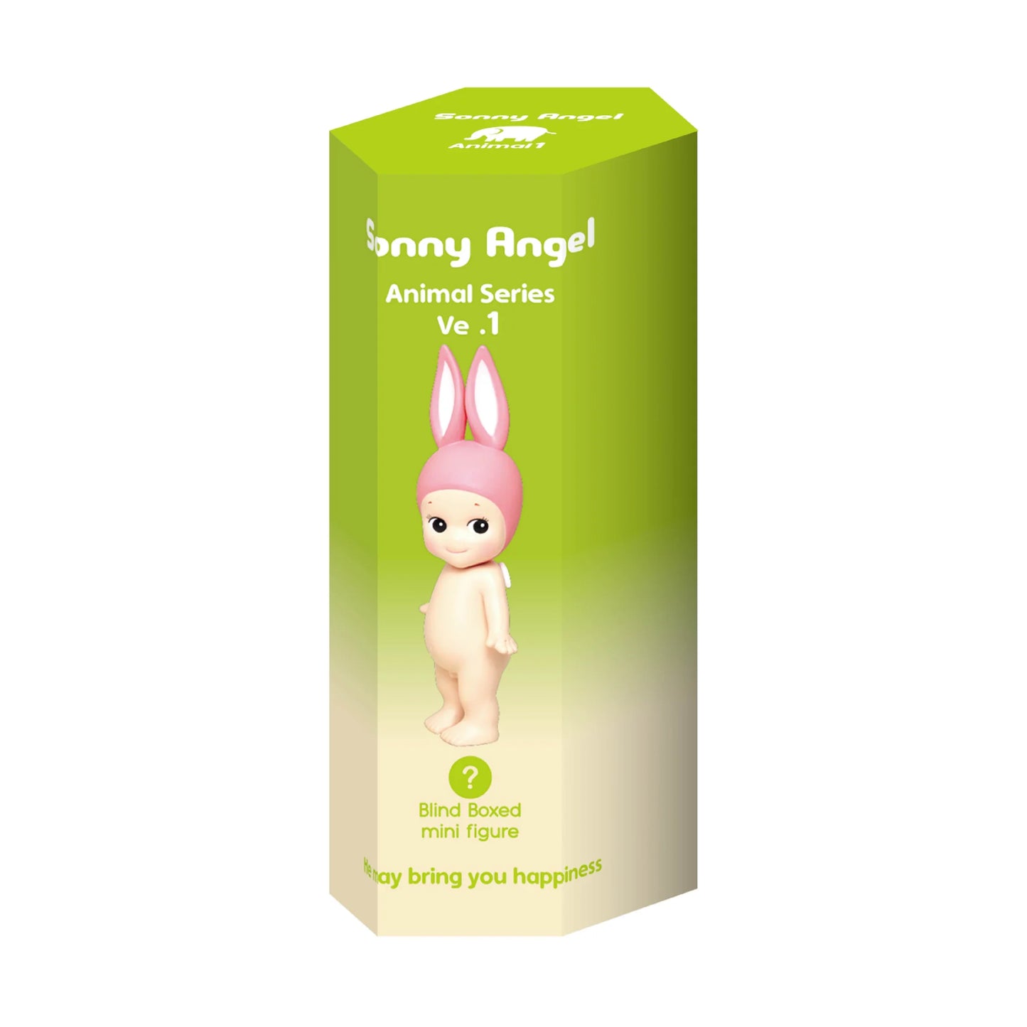Sonny Angel – Animal Series Ver.1