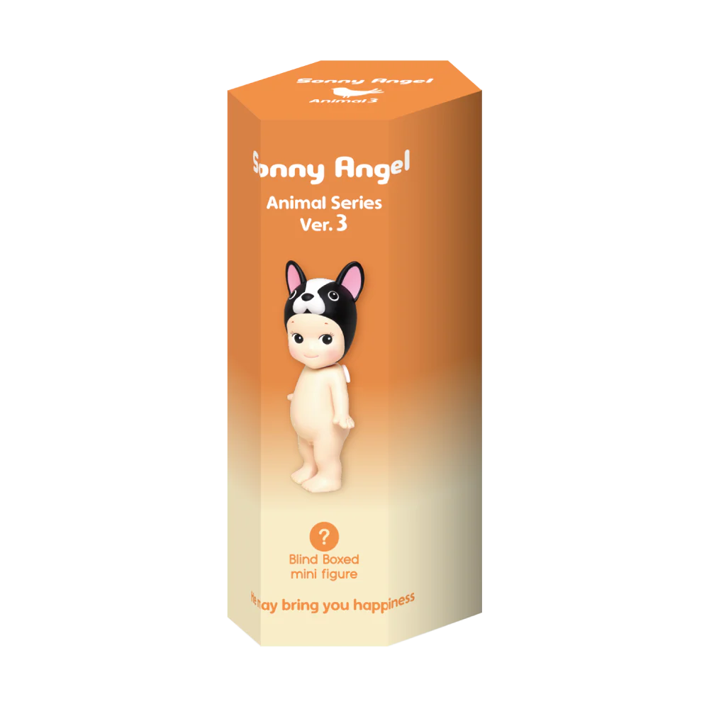 Sonny Angel – Animal Series Ver.3