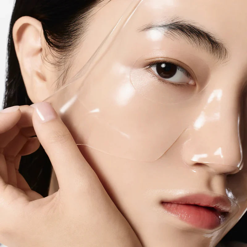 Biodance – Masque Rose au Bio Collagène (x4)