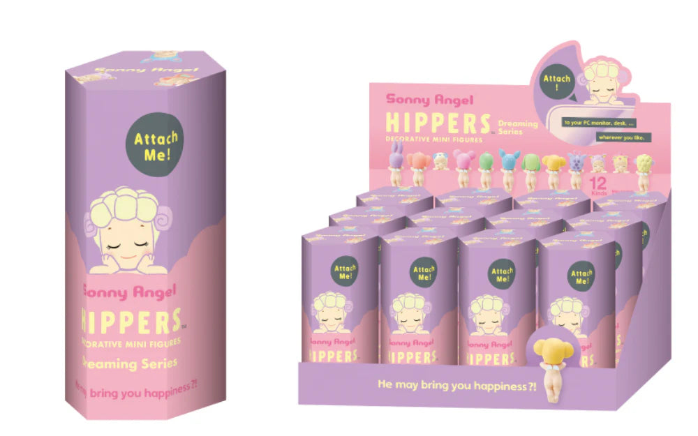 Sonny Angel – Hippers Dreaming