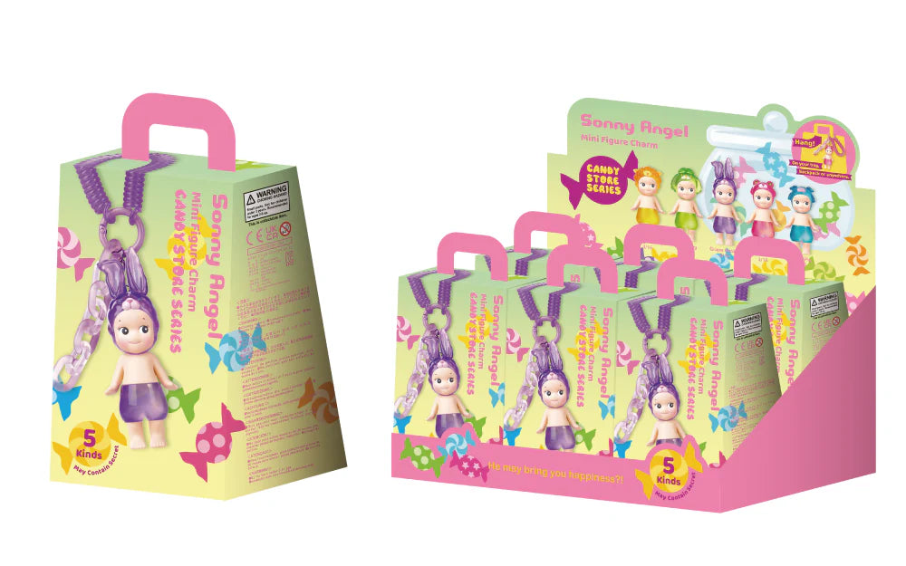 Sonny Angel - Candy Store Series