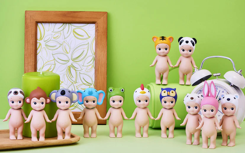 Sonny Angel – Animal Series Ver.1