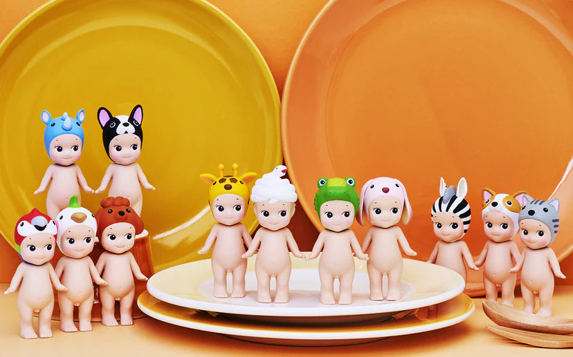 Sonny Angel – Animal Series Ver.3