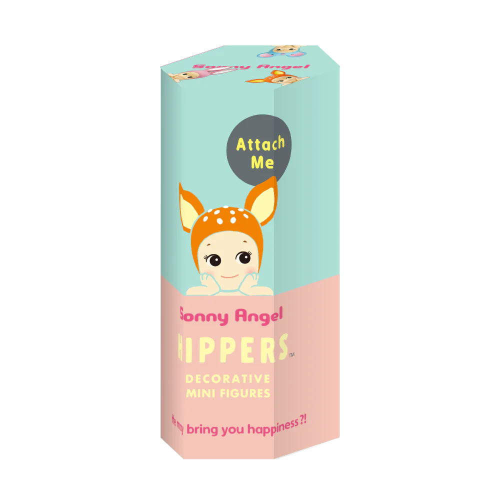 Sonny Angel – Hippers Série 1
