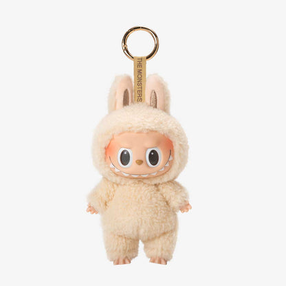 Labubu Exciting Macaron V1 - Blind Box (1 piece)