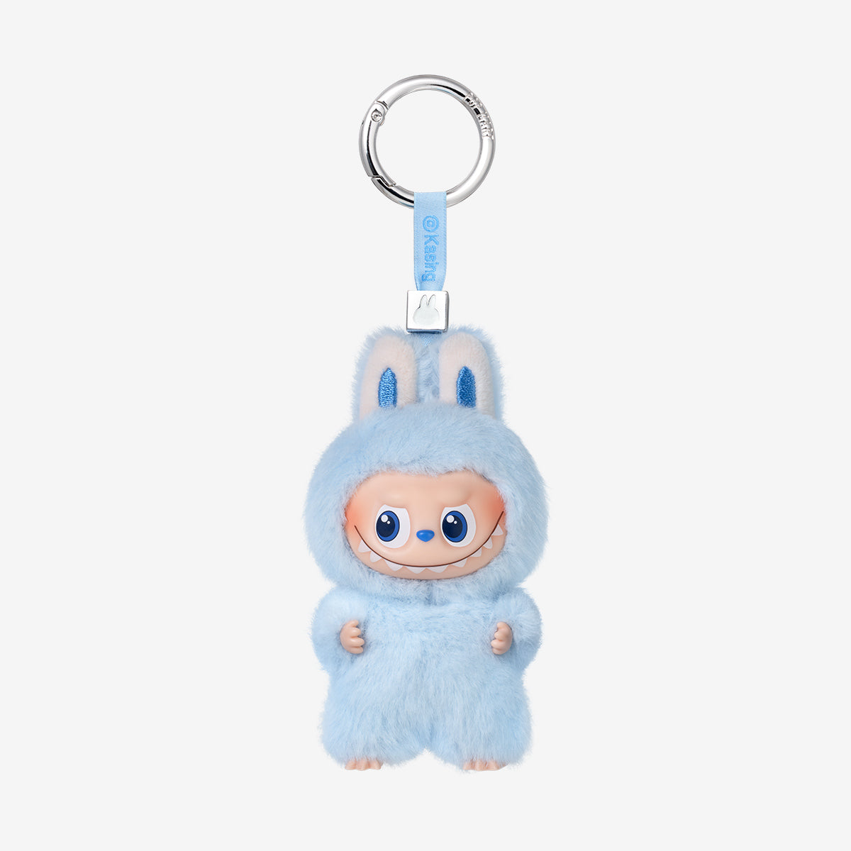 Pop Mart Peluche Labubu - Série Pin For Love (A-M)- 1 pièce