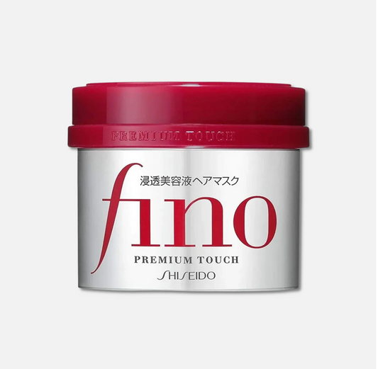 Fino Premium Touch Penetration Essence Hair Mask