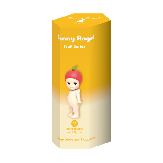 Sonny Angel – Fruit Series