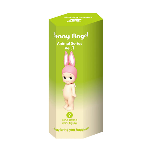Sonny Angel – Animal Series Ver.1