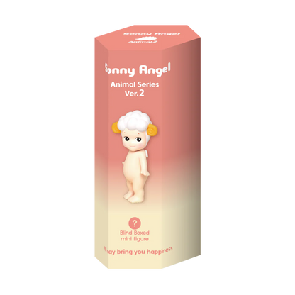 Sonny Angel – Animal Series Ver.2