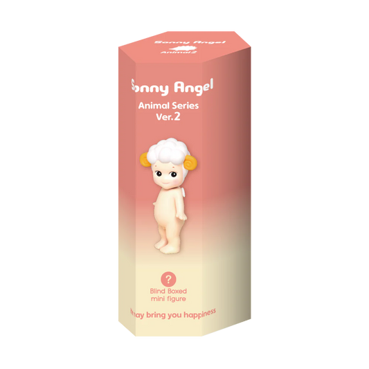 Sonny Angel – Animal Series Ver.2