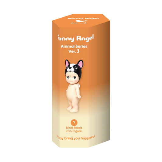 Sonny Angel – Animal Series Ver.3