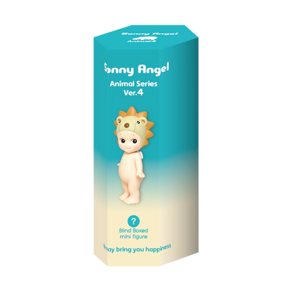Sonny Angel – Animal Series Ver.4