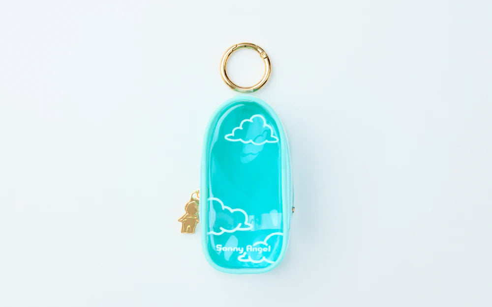 Sonny Angel – Étuis de transport coloré - My bestie case - 1 pièce