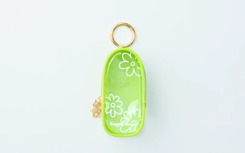 Sonny Angel – Étuis de transport coloré - My bestie case - 1 pièce