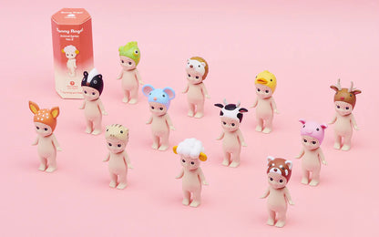 Sonny Angel – Animal Series Ver.2