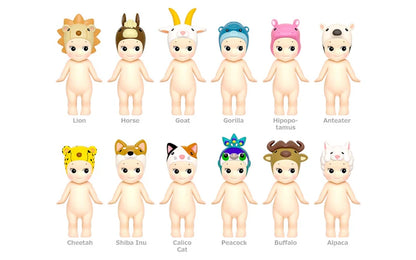 Sonny Angel – Animal Series Ver.4