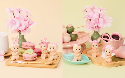 Sonny Angel – Cherry Blossom Hanami Series
