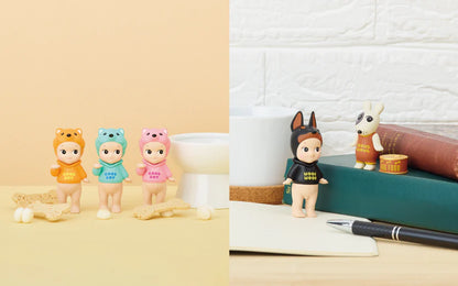 Sonny Angel – Dog Time Series