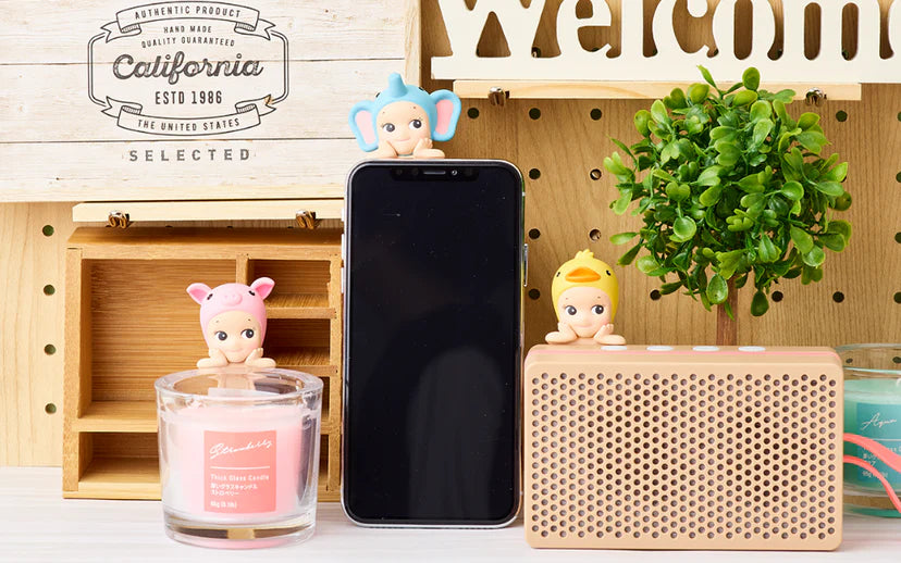 Sonny Angel – Hippers Série 1 - 1 pièce