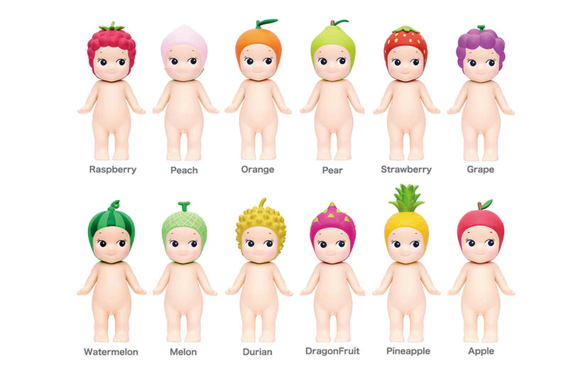 Sonny Angel – Fruit Series