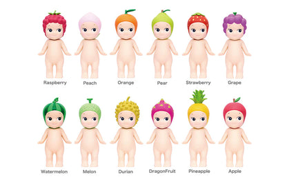 Sonny Angel – Fruit Series