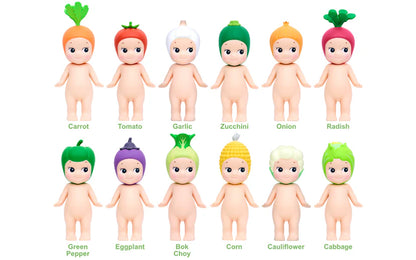 Sonny Angel – Vegetable Series
