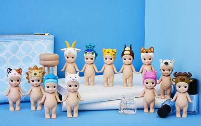 Sonny Angel – Animal Series Ver.4