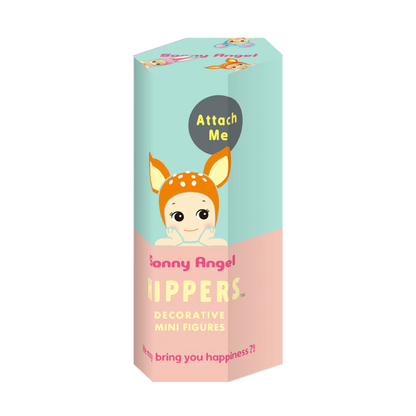 Sonny Angel – Hippers Série 1
