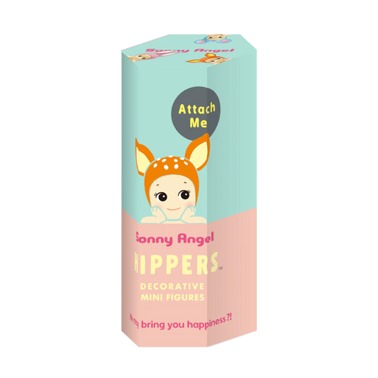 Sonny Angel – Hippers Série 1