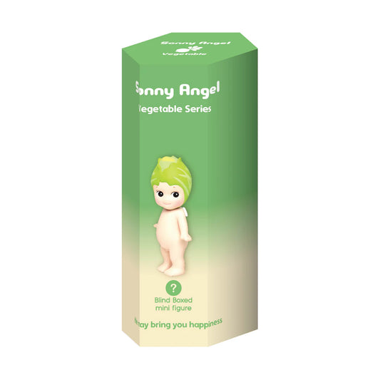 Sonny Angel – Vegetable Series